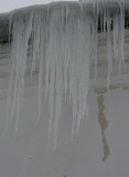 Icicles