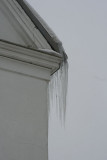 Icicles