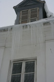 Icicles