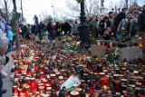 Warsaw bids farewell of President Lech Kaczynski