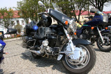 Honda Valkyrie