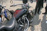 Harley Davidson