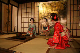 Tea House Chashitsu