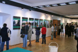 Photography exhibition - Gardens of Japan