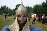 Warrior