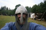 Warrior of Dark