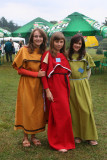 Assistance of Festival