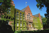 Lund University Library