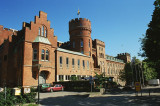 Lund  University - Aten