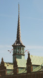 Borsen Tower