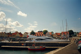 Harbor