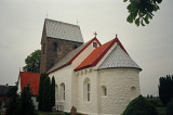 Knudsker Kirke