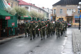 Military Parade