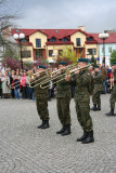 Military Band - Trombones