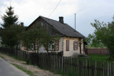 Traditional Village House