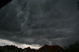 Storm is coming