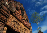 Banteay Srei