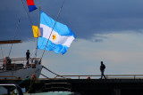 Velero Libertad de Argentina