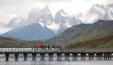Viaje a Torres del Paine