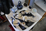Yael's Ceramic Arts in BETZALEL