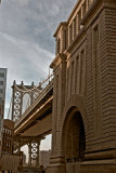 dumbo manhattan Bridge