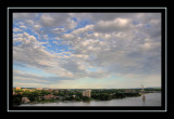 View from the Walkway (HDR)