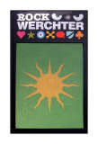 Sunny Sunny Werchter This Year!
