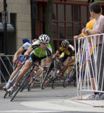  Priority Health Ann Arbor Cycling Classic 2008