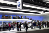 VW display