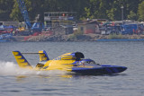 Hoss Hydroplane