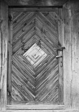 Wooden Door