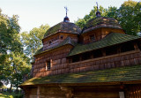 Wooden Church