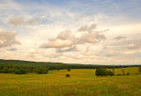 Sky Over Dahany