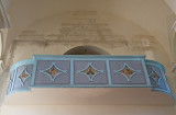 Choir Balcony