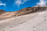 Rocks Along The Way From Mt. Kilimanjaro