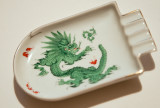 Smokers' Dragon