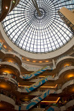 Dome And Floors