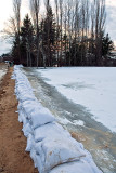 Anti Flood Barrier