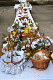 Baskets Of Easter Blessing