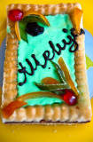 Sweet Mazurek