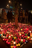 Candles Everywhere