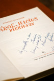 My Old Book