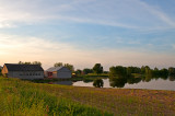 Country Landscape