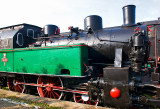 Locomotive TKb100-10
