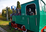 Locomotive Rys 1541