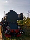 Locomotive Ty2-572