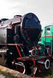 Locomotive TKz 211