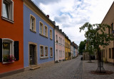 Side-street