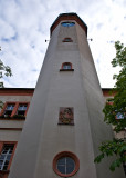 Town Hall Tower