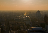 Warsaw Panorama